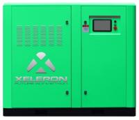 Винтовой компрессор Xeleron X75A 10 бар