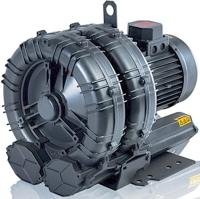 Воздуходувка  вихревая промышленная FPZ K06-TS-MOR-5.50 Standard