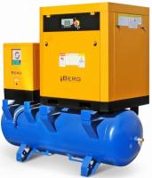 Винтовой компрессор Berg ВК-22РО-500 8