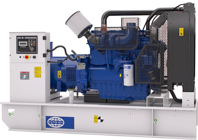 Дизельный генератор FG Wilson P300-5