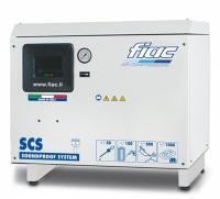 Поршневой компрессор Fiac SCS 958
