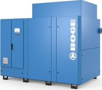 Винтовой компрессор BOGE S 341-3 10