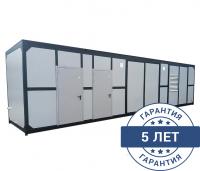 Контейнер ЭнергоПроф ПБК-12