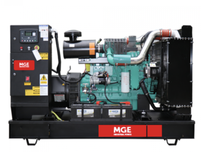 Дизельный генератор MGE P27DZ