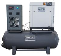 Винтовой компрессор Vortex MCVD 11-10 бар