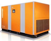 Винтовой компрессор Ekomak EKO 250 SCD VST 8