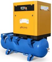 Винтовой компрессор Berg ВК-5.5Р-500 8
