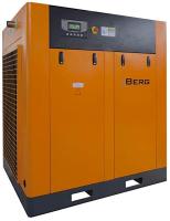 Винтовой компрессор Berg ВК-110 7