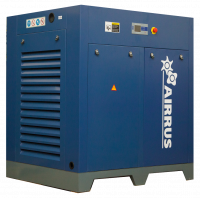 Винтовой компрессор Airrus 37 PR -15