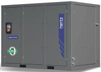 Винтовой компрессор Hertz Eagle-H VS 37 7