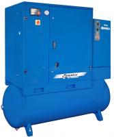 Винтовой компрессор Remeza ВК 30 10 500 ДВС