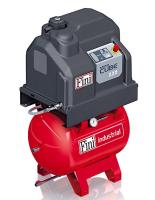 Винтовой компрессор Fini CUBE SD 510-270F
