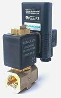 Конденсатоотводчик Ariacom ACD-TEC 1/2" 220V