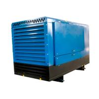Передвижной дизельный компрессор AIRBOX ADS600-17