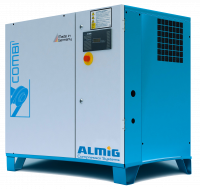 Винтовой компрессор ALMiG COMBI-8-13 D