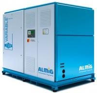 Винтовой компрессор ALMiG VARIABLE-130-10