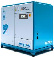 Винтовой компрессор ALMiG BELT-45-10