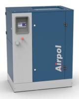 Винтовой компрессор Airpol PRT22-10 Ultra Speed