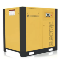 Винтовой компрессор ET-Compressors ET SL 75-10 Belt