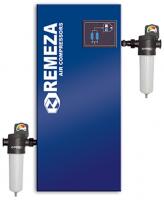 Осушитель воздуха Remeza REDC 72