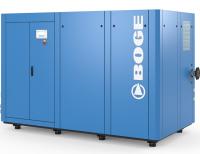 Винтовой компрессор BOGE S 111-4 10