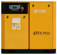 Винтовой компрессор Berg ВК-18.5 7 (IP54)