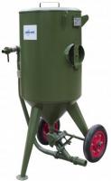 Пескоструйный аппарат Zitrek DSMG-75Ф-КПДУ
