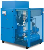 Винтовой компрессор BOGE SDF 60-3 8