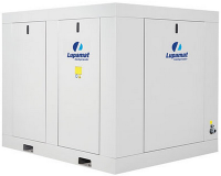 Винтовой компрессор Lupamat LKV 110/13 D PLUS