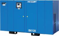 Винтовой компрессор Remeza ВК 120 8 ВС