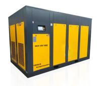 Винтовой компрессор VERSUS Kompressoren ZUV-185 VSD-8