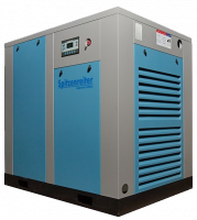 Винтовой компрессор Spitzenreiter S-EKO-150D II 10