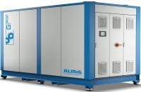 Винтовой компрессор ALMiG V Drive T 52-13