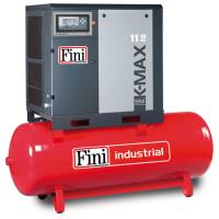 Винтовой компрессор Fini K-MAX 15-13-500