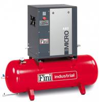 Винтовой компрессор Fini MICRO 4.0-10-200