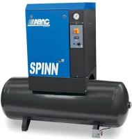 Винтовой компрессор Abac SPINN 11 TM270 (13 бар)