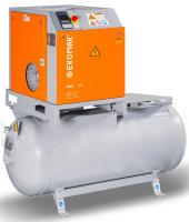 Винтовой компрессор Ekomak DMD 75 CR 7