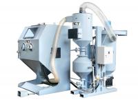 Пескоструйная камера ПСТ КСО-115-И-ФВ-М