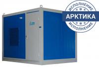 Контейнер ТСС ПБК-3 арктического исполнения (для ДГУ 30- 80 кВт)
