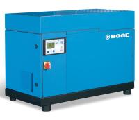Винтовой компрессор BOGE C 9 LF 10