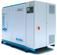 Винтовой компрессор ALMiG VARIABLE-35-10