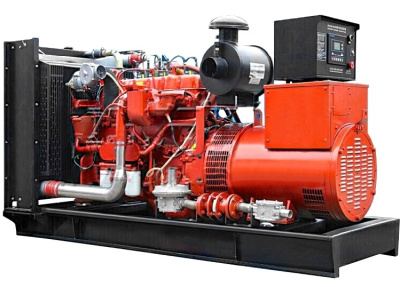 Дизельный генератор Gesan DTA 860 ME