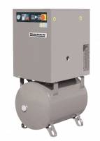 Винтовой компрессор Zammer SKTG5,5V-8-270