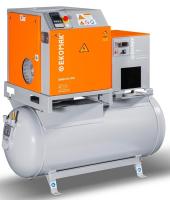 Винтовой компрессор Ekomak DMD 55 CRD 13