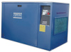 Винтовой компрессор Vortex ERS 37 DD 8 бар