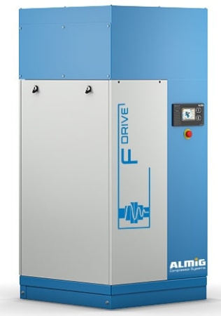 Винтовой компрессор ALMiG F-Drive 22-10