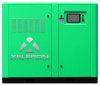 Винтовой компрессор Xeleron X75A 10 бар