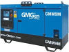 Дизельный генератор GMGen GMM9М в кожухе с АВР