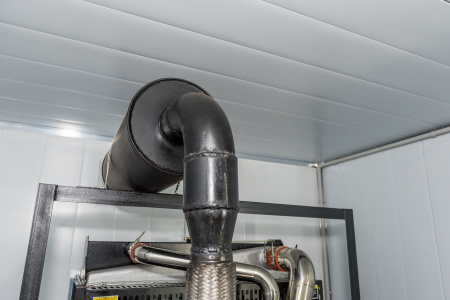 Контейнер ЭнергоПроф ПБК-3