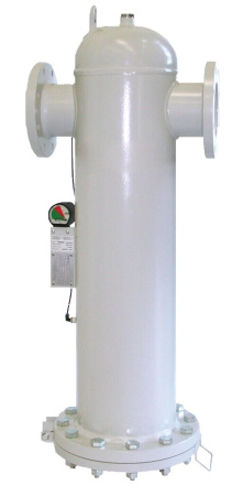 Магистральный фильтр сжатого воздуха Kraftmann KFW 900 P